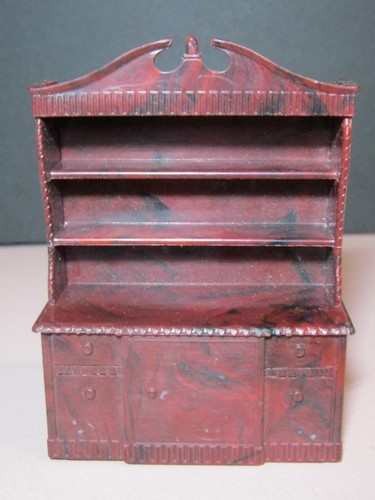 Vintage renwal dollhouse - vintage,